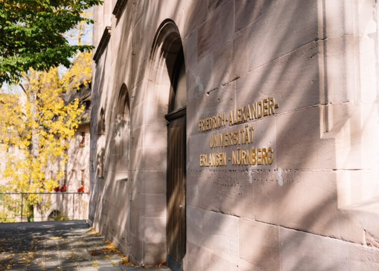 Anmeldung zu den Lehrveranstaltungen WS25/26 – course registration for the winter term 25/26